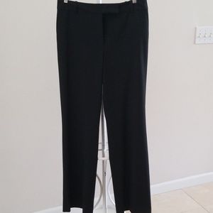 Talbots Heritage style black pants